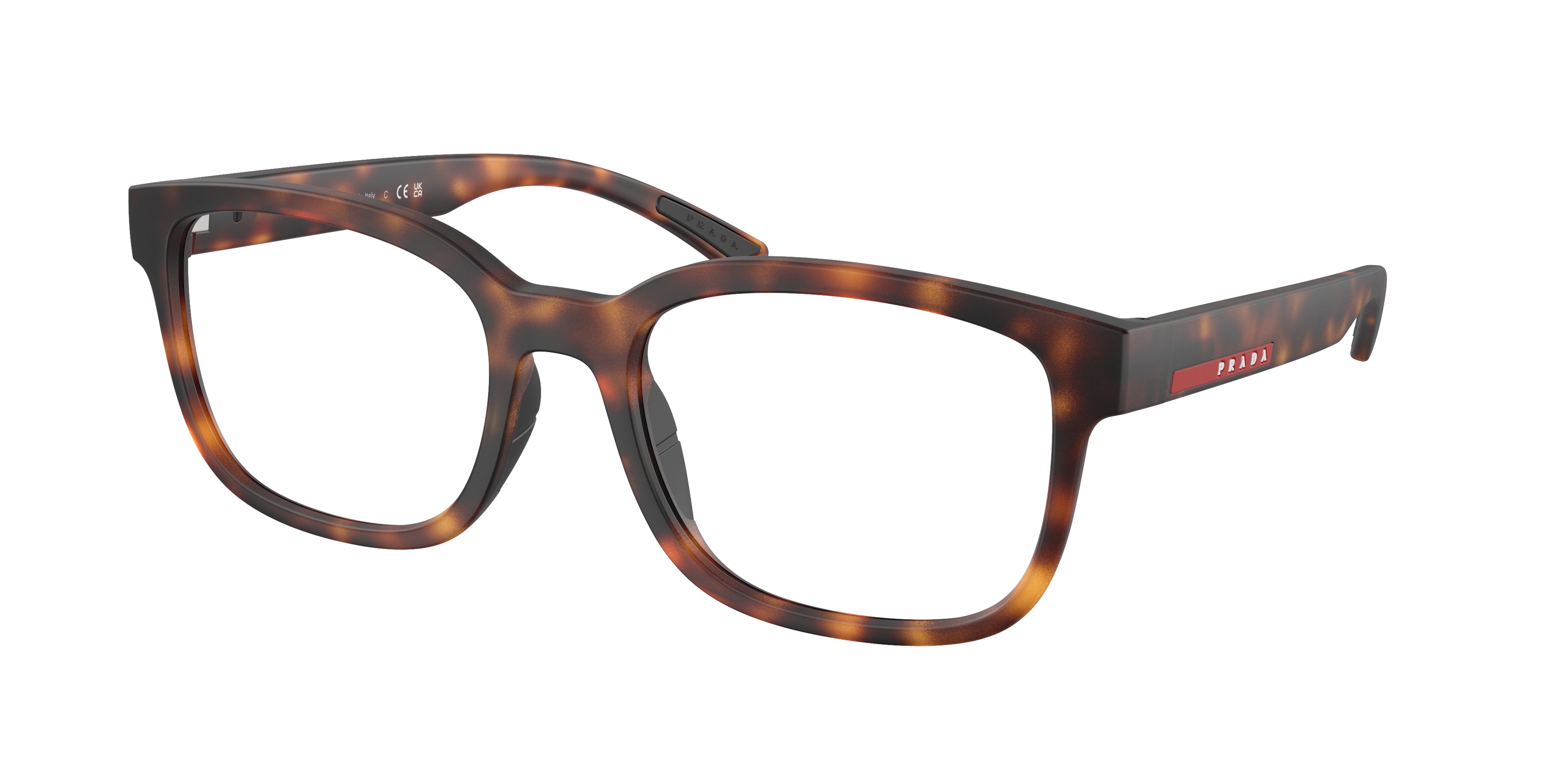 Prada Linea Rossa PS 05QV 17X1O1  